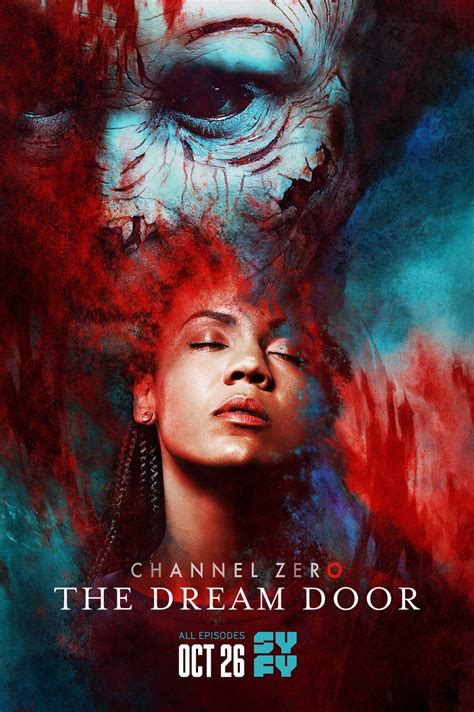 serie critique chanel zero|channel zero seasons ranked.